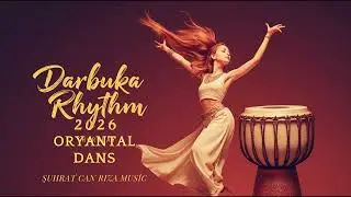 Darbuka Ritim Solo [Oryantal Dans] 2026  █▬█ █ ▀█▀