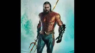 Spoiler Review: Aquaman and the Lost Kingdom