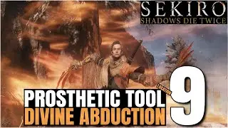 Sekiro | Divine Abduction Location
