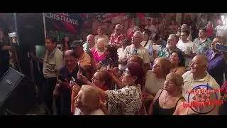 El Misil Santiague&ntilde;o Los Hermanitos Sosa /En El Ba&ntilde;ado 46 Rafael Castillo Buenos Aires
