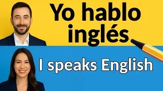 😳 The Top 5 Spanish Phrases That Instantly Reveal You're NOT a Native Speaker.