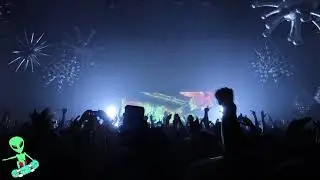 Subtronics @ Cyclops Invasion Tour 2020