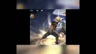 Gumnaam Hai Koi || new one punch man emote