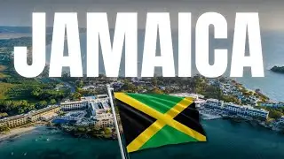 Jamaica Explained in 14 Minutes | History, Geography, Culture