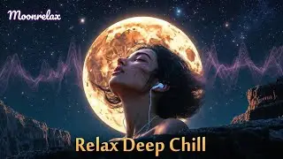 Slow Motion Sunset | Melodic Chill EDM Mix (2026)  Vol 1