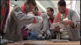 Formation innovante, mode d'emploi. L'exemple marocain