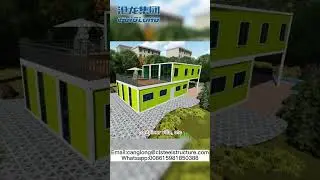 Steel structure customization ability you should know.#steelstructure
