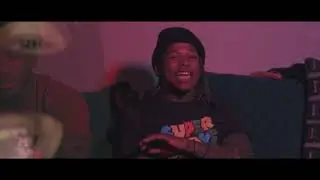 TheBroker - Backend | Shot by @710cheechbeats