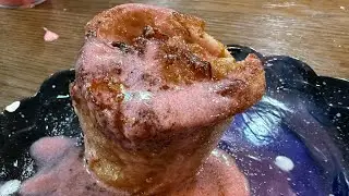 Tonga Toast from Disney World cookbook