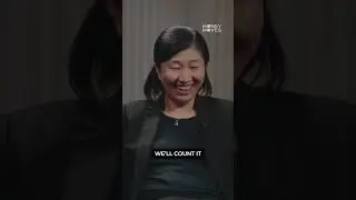 Jenny Lee reveals biggest regret on rapid fire round 🔥