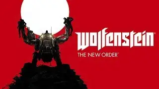 JAZ PLAZ Wolfenstein The New Order [13] Genuinely disturbing