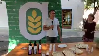 La Corte Tomasin a Friuli Doc!