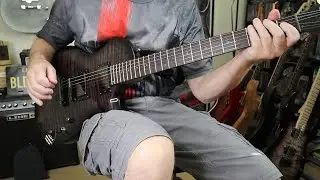 🎸 The Bald Shredder x AKLOT Lorien | Performance Meets Style | $30 OFF