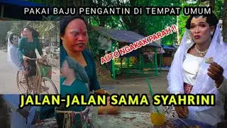 Ngeterne Sahrini Ijaban Neng KUA
