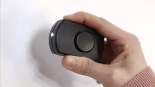 Personal alarm  Arregui AL004