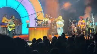 Lake Street Dive @ The Greek Theater - Call Off Your Dogs