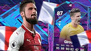 FC 24 - SBC DE GIROUD FLASHBACK ! A FAIRE OU A LAISSER ?