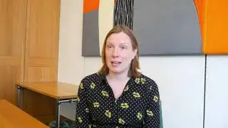 Ministers Reflect: Tracey Crouch