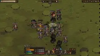 Battle Brothers - Rachegeist