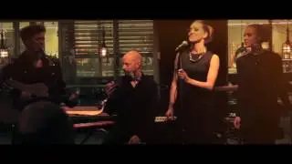 Be Your Man by Nicolas Stromback - live at Nordic Light Hotel Stockholm
