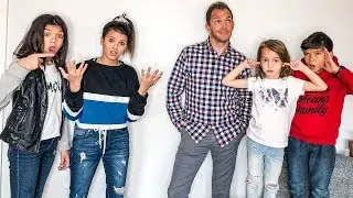 IGNORING Teens Prank