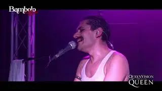Queen Vision Tribute 17 