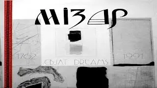 Mizar - The fog (English version of 