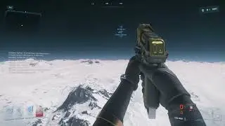 Star Citizen - Ejected Into Space - Watch Your Step