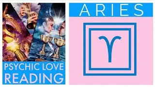Aries Love Tarot Reading May 2021 - No more stagnation! They want to bring new energy and love  ♈️❤️