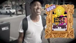 Walkin&rsquo; Beale St with the Prince of Blues | Singa B