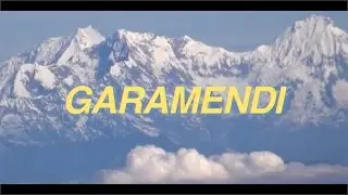 Garamendi - So High