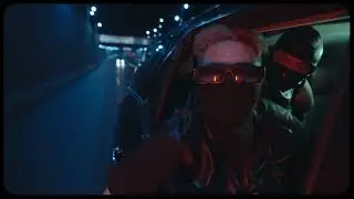 LIL ALEX X DANY - MILISHEIAT | ليل اليكس ميليشيات مع داني(Official Music Video )