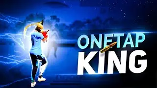 @ginixxe5332 ONETAP KING 👑 IS BACK WATCH TILL END ⚡⚡