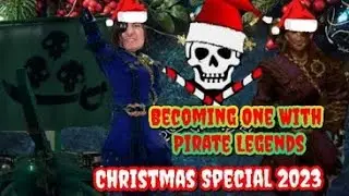 BOWPL Sea Of Thieves Series CHRISTMAS SPECIAL 2023