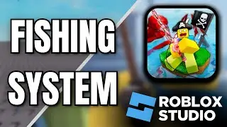 NEW🎣Fishing System🎣FREE KIT [2025]
