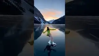 изумительная красота❤️❄️😲❄️❤️ #skating #aceskating #shorts