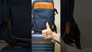Нужен новый набор ручной клади? Обратите внимание на этот! 👀Сейчас в продаже всего за 79 долларов!