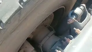 Diagnóstico é Reparo do sistema ABS volvo fh. 440 suspensão a Ar.