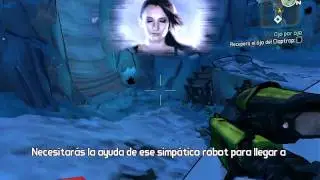 Borderlands 2- Ep. 2 vuelve la madre de Amext a por el canal