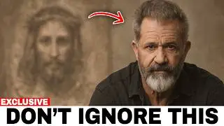 Mel Gibson: 