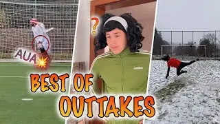 Best of OUTTAKES 🤦🏽‍♂️🤪 MauriiPastore