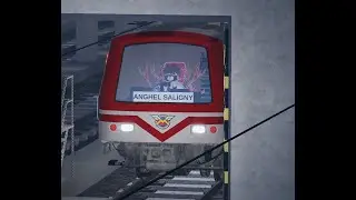 METRO MANIA LIVE