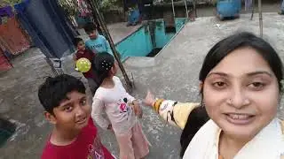 আজ বাবার বাড়ি যেয়ে কি করলাম ❤️✨#youtubechannel#foryouシ#video #subcribe