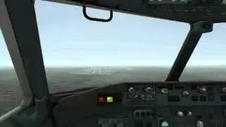 IF2016 Realism| WN Landing Los Angeles| KLAX/LAX| HD