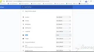 How to Enable Flash in chrome Latest Versions Easy  Method.