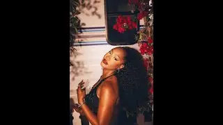 (FREE) Afro R&B x Brazilian Funk Type Beat 'Antidote'