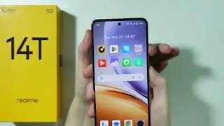 Realme 14T: How to Fix Hang Problem