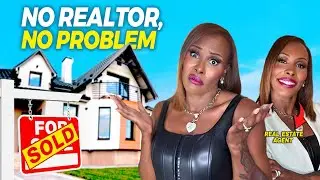 How To Sell Your House Without A Real Estate Agent