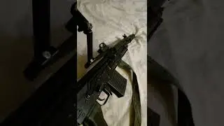Сайга 308 исп46. коротыш. калибр 308win.