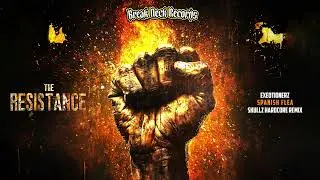 Exeqtionerz - Spanish Flea (SkullZ Hardcore Remix) | BNR 020 Break Neck Records